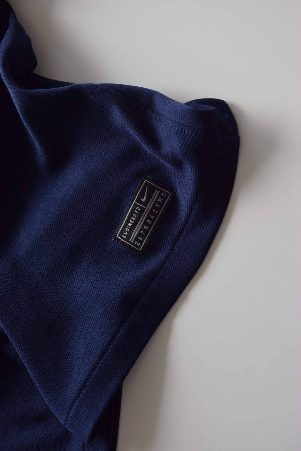 Hertha Berlin 2022/2023 Auswärtstrikot Nike L