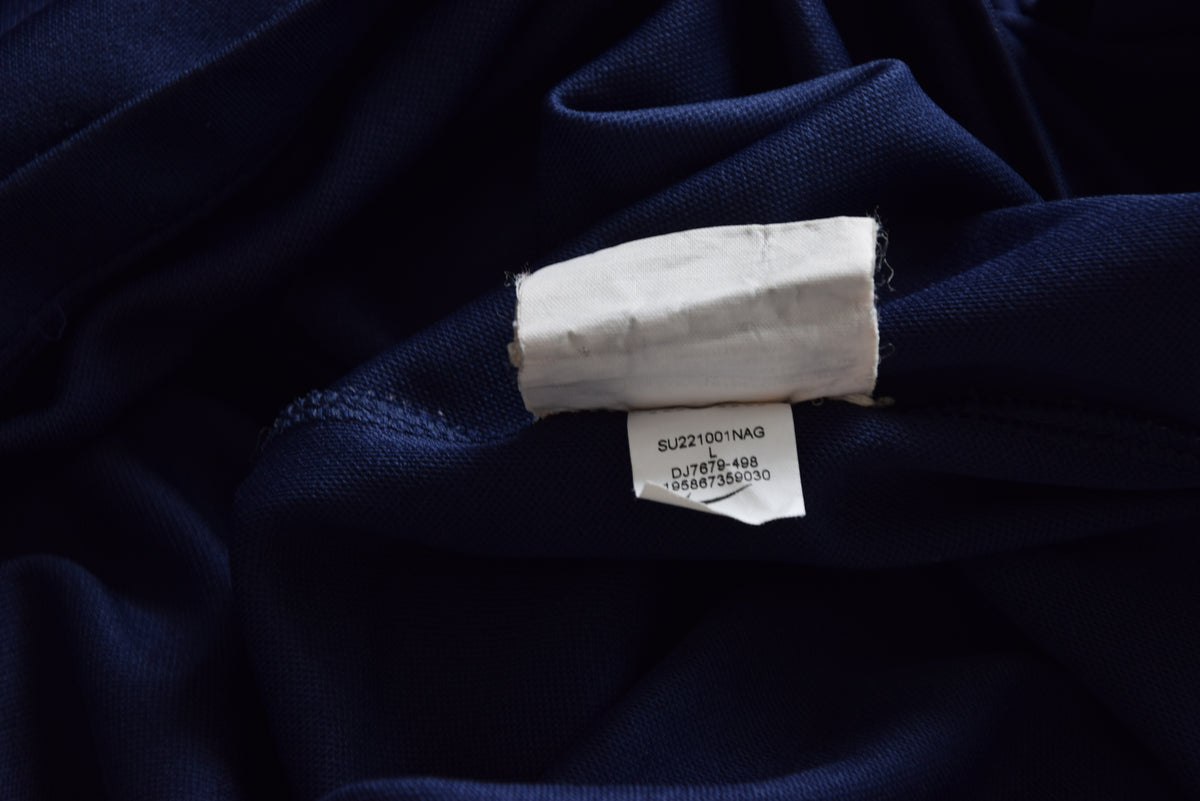 Hertha Berlin 2022/2023 Auswärtstrikot Nike L