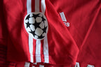 Bayern München Trikot 2002/2003 #11 Ze Roberto M Champions League Adidas