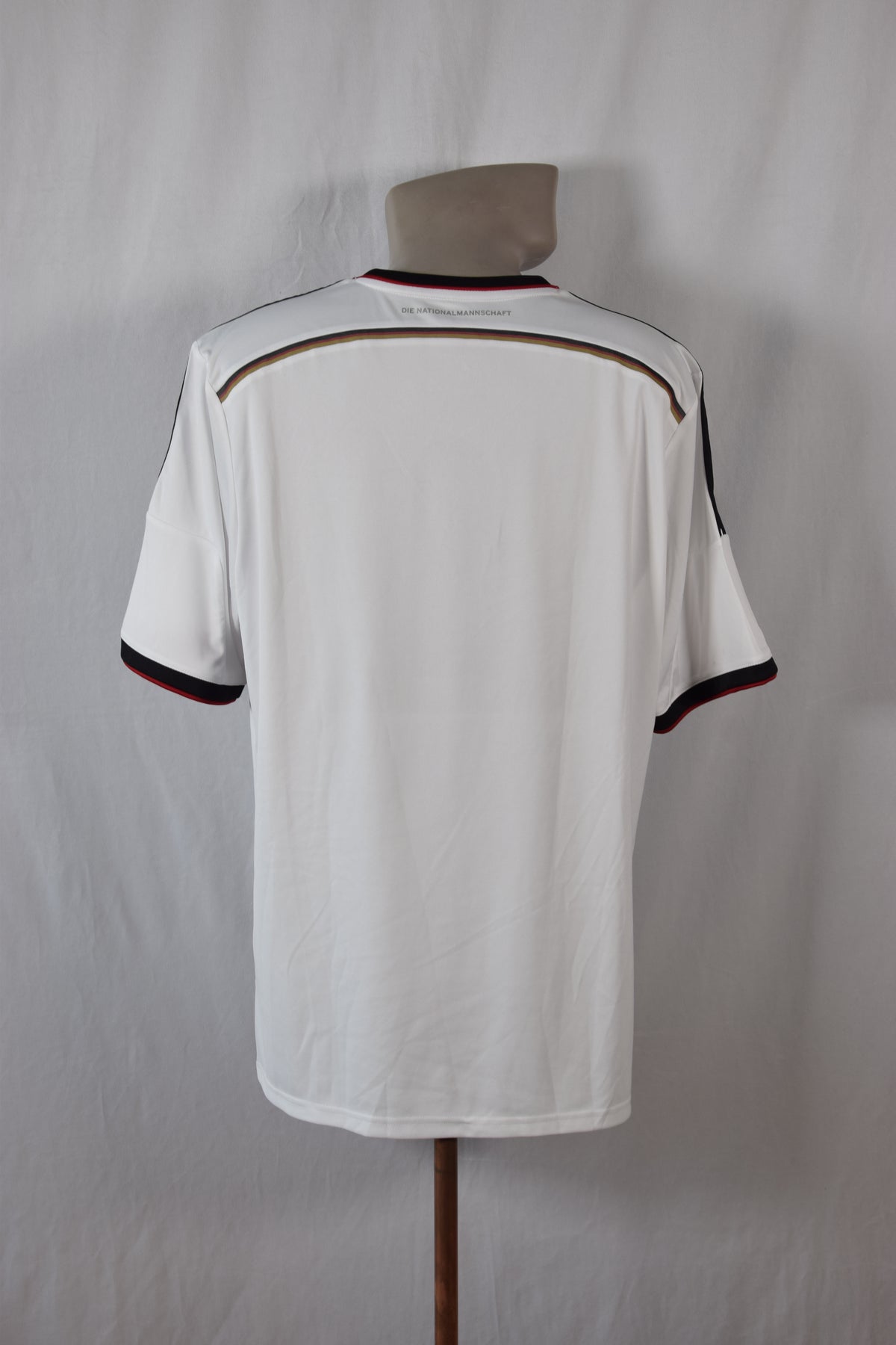 Deutschland 2014 Heim Trikot XL DFB