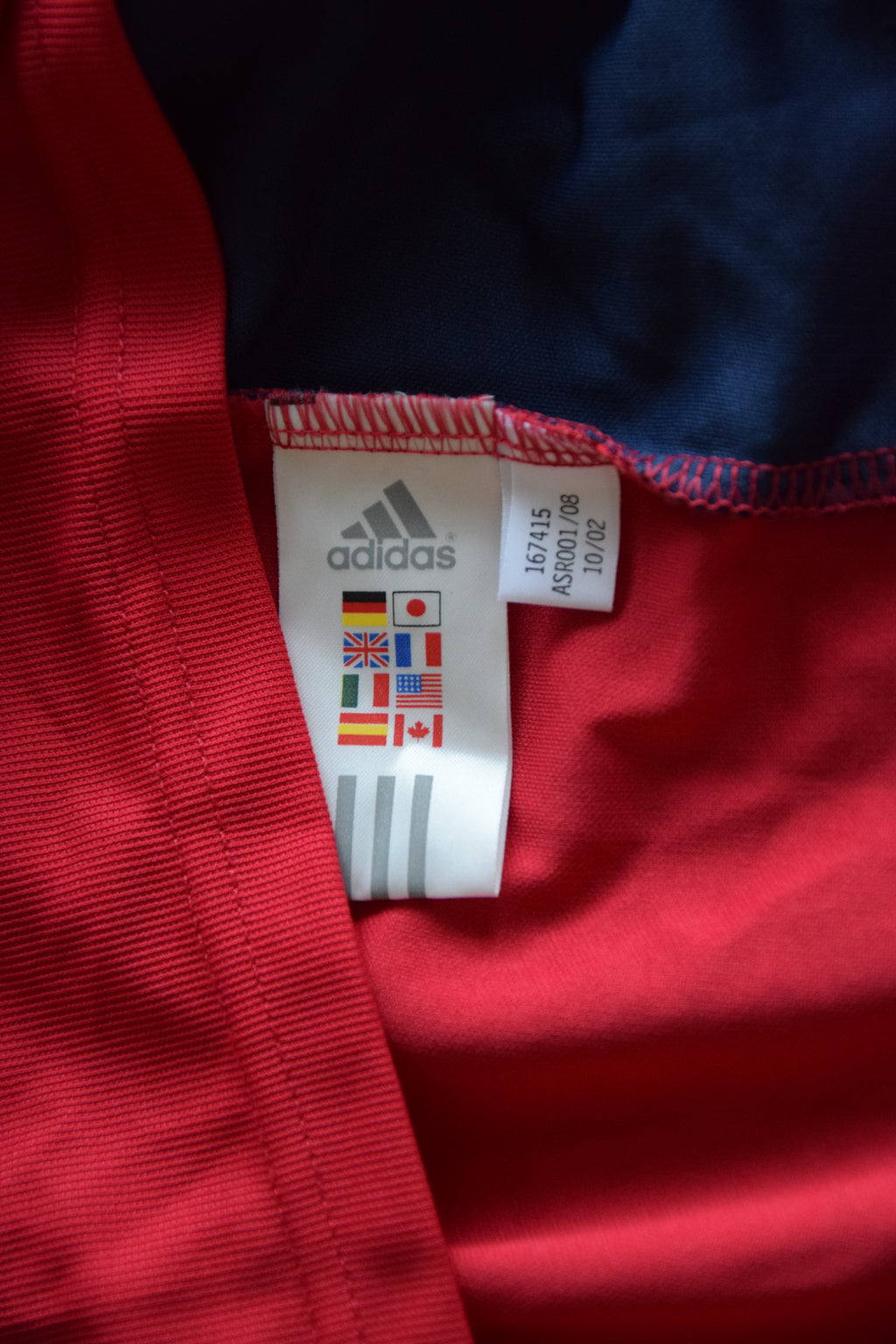 Bayern München Trikot 2002/2003 #11 Ze Roberto M Champions League Adidas