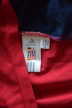 Bayern München Trikot 2002/2003 #11 Ze Roberto M Champions League Adidas