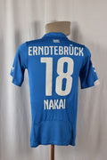 Tus Erndtebrück M Trikot #18 Nakai Regionalliga