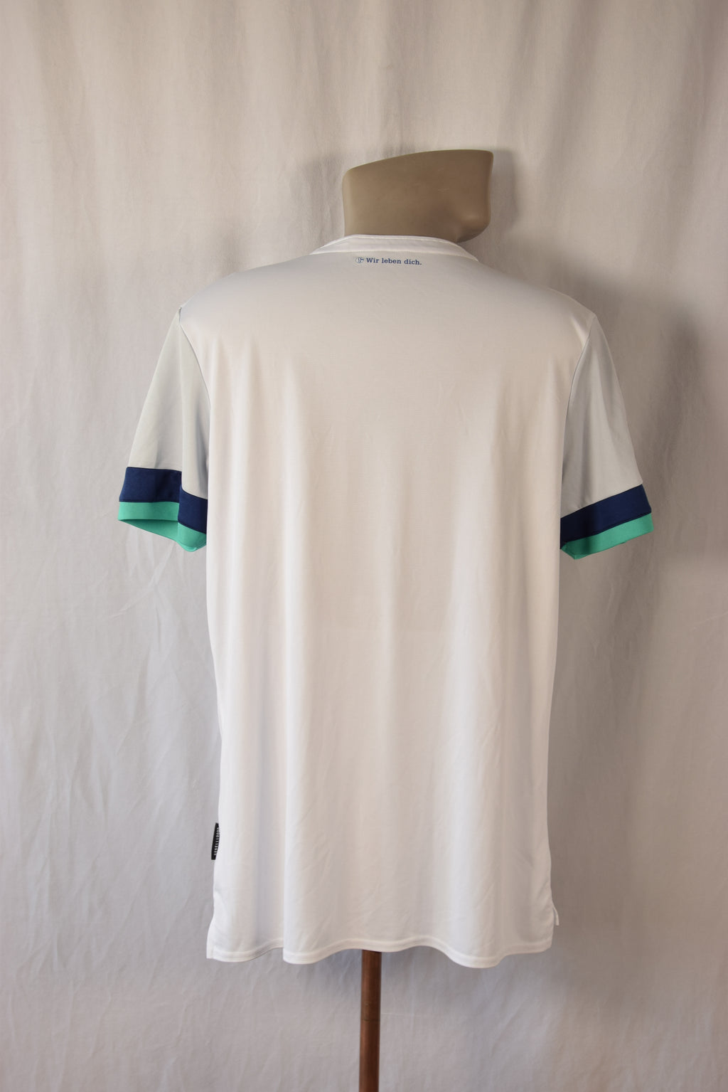 Schalke 04 Trikot 2019/2020 Auswärtstrikot L Umbro