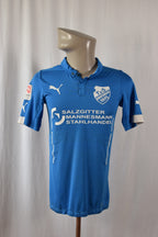 Tus Erndtebrück M Trikot #18 Nakai Regionalliga