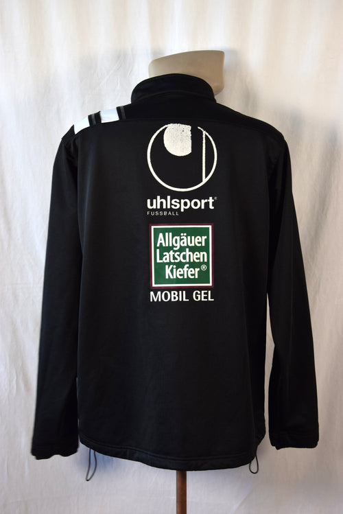 1. FC Kaiserslautern Jacke Uhlsport L