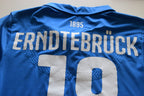 Tus Erndtebrück M Trikot #18 Nakai Regionalliga
