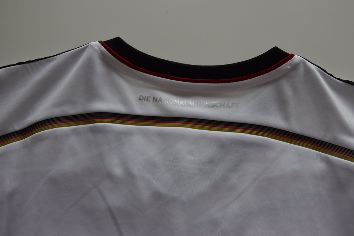 Deutschland 2014 Heim Trikot XL DFB