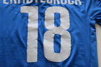 Tus Erndtebrück M Trikot #18 Nakai Regionalliga