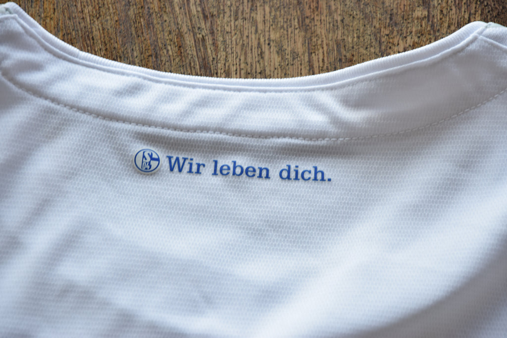 Schalke 04 Trikot 2019/2020 Auswärtstrikot L Umbro