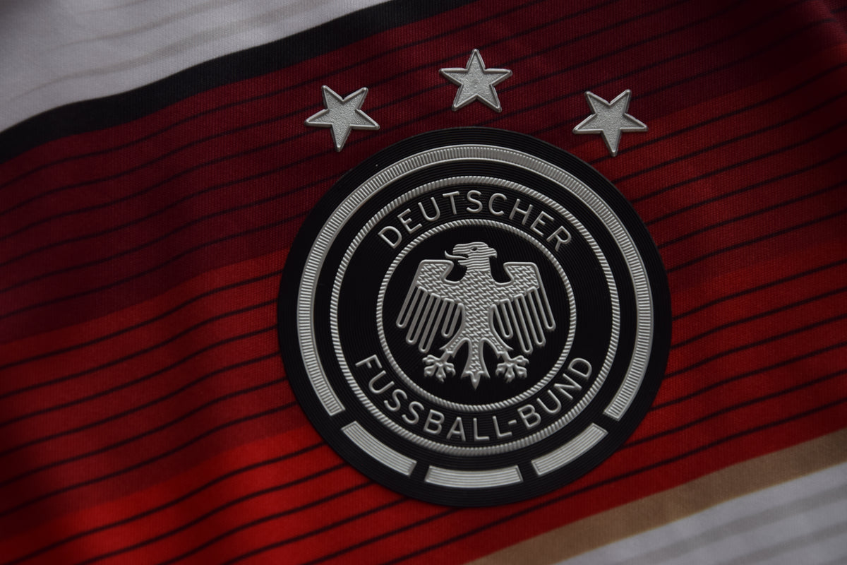 Deutschland 2014 Heim Trikot XL DFB