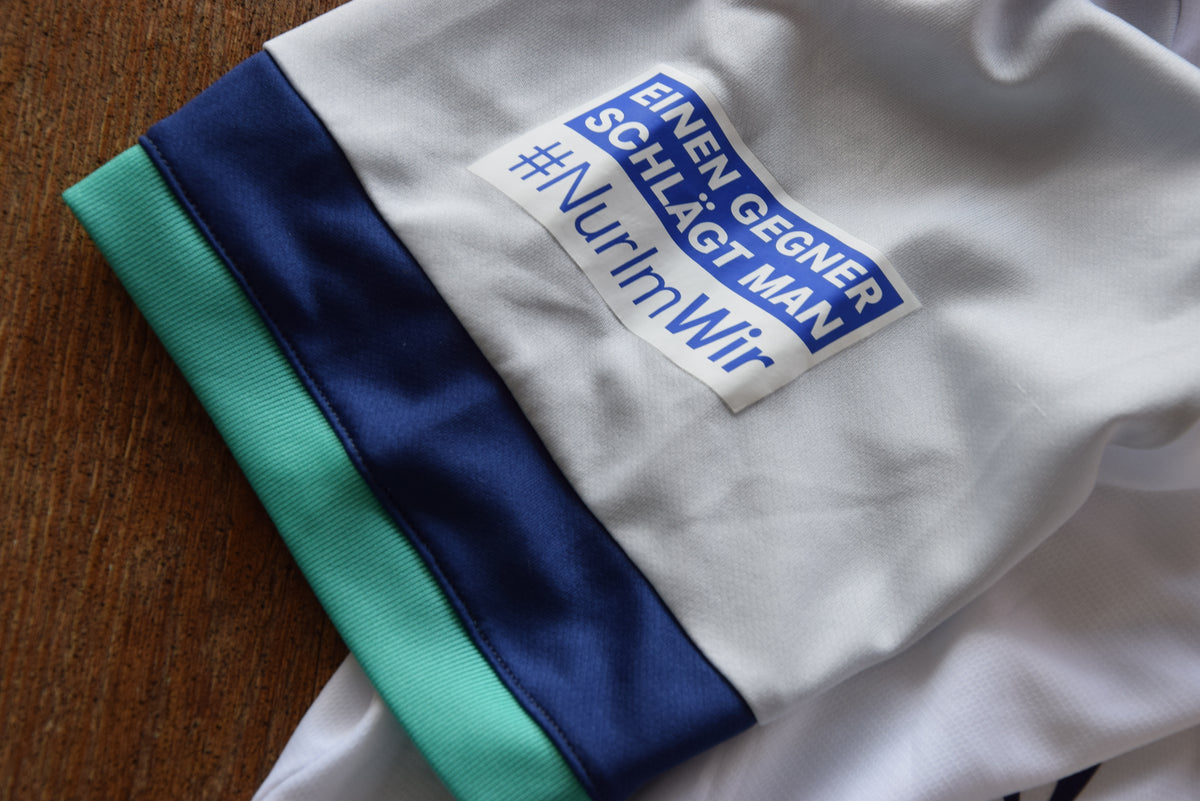 Schalke 04 Trikot 2019/2020 Auswärtstrikot L Umbro