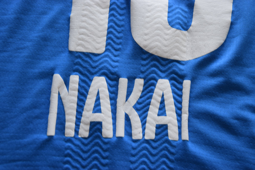 Tus Erndtebrück M Trikot #18 Nakai Regionalliga