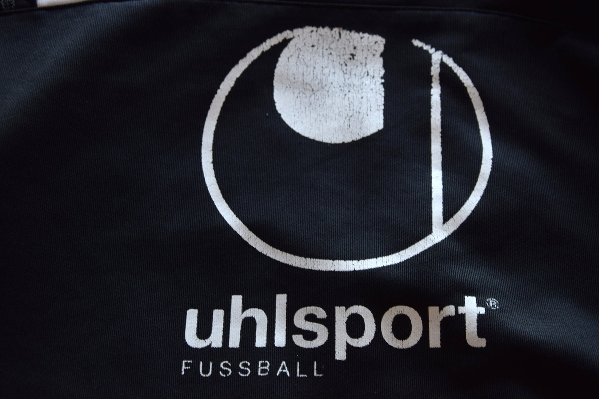 1. FC Kaiserslautern Jacke Uhlsport L