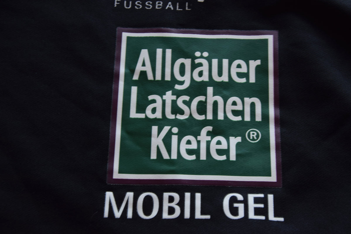1. FC Kaiserslautern Jacke Uhlsport L