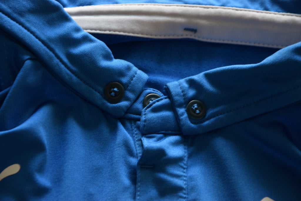 Tus Erndtebrück M Trikot #18 Nakai Regionalliga