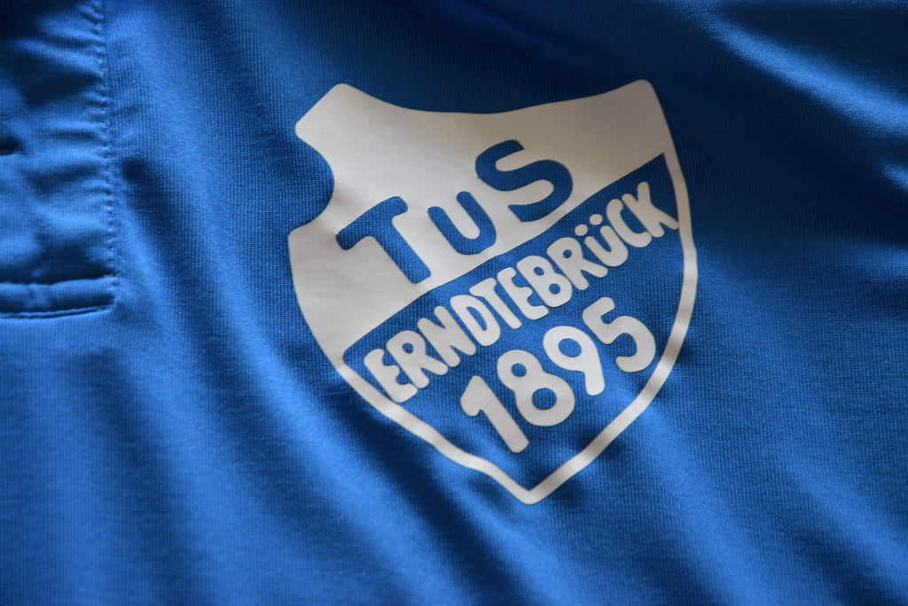 Tus Erndtebrück M Trikot #18 Nakai Regionalliga