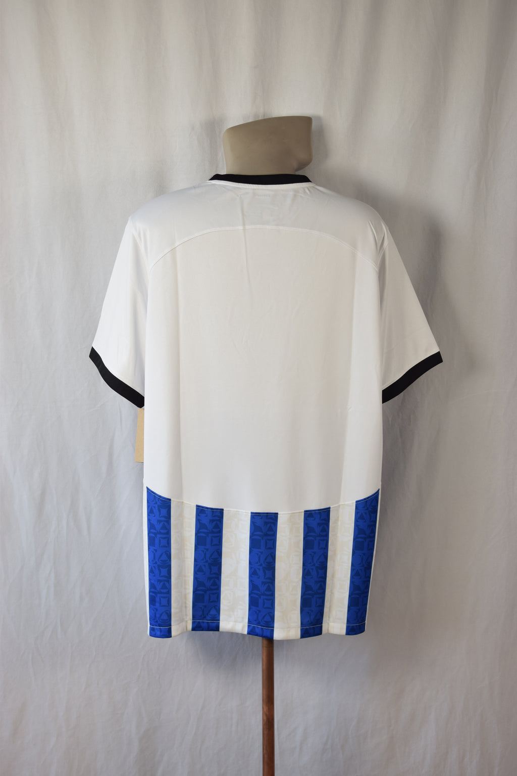 Hertha Berlin 2022/2023 XXL NEU Nike Heimtrikot