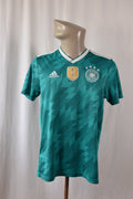 Deutschland Trikot 2018 Auswärts M DFB