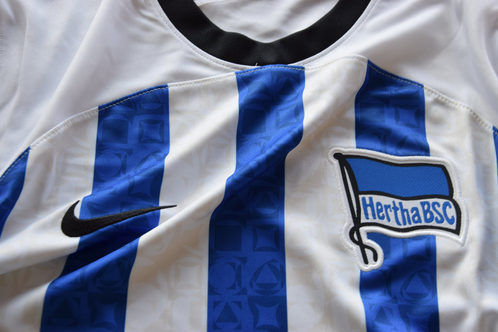 Hertha Berlin 2022/2023 XXL NEU Nike Heimtrikot