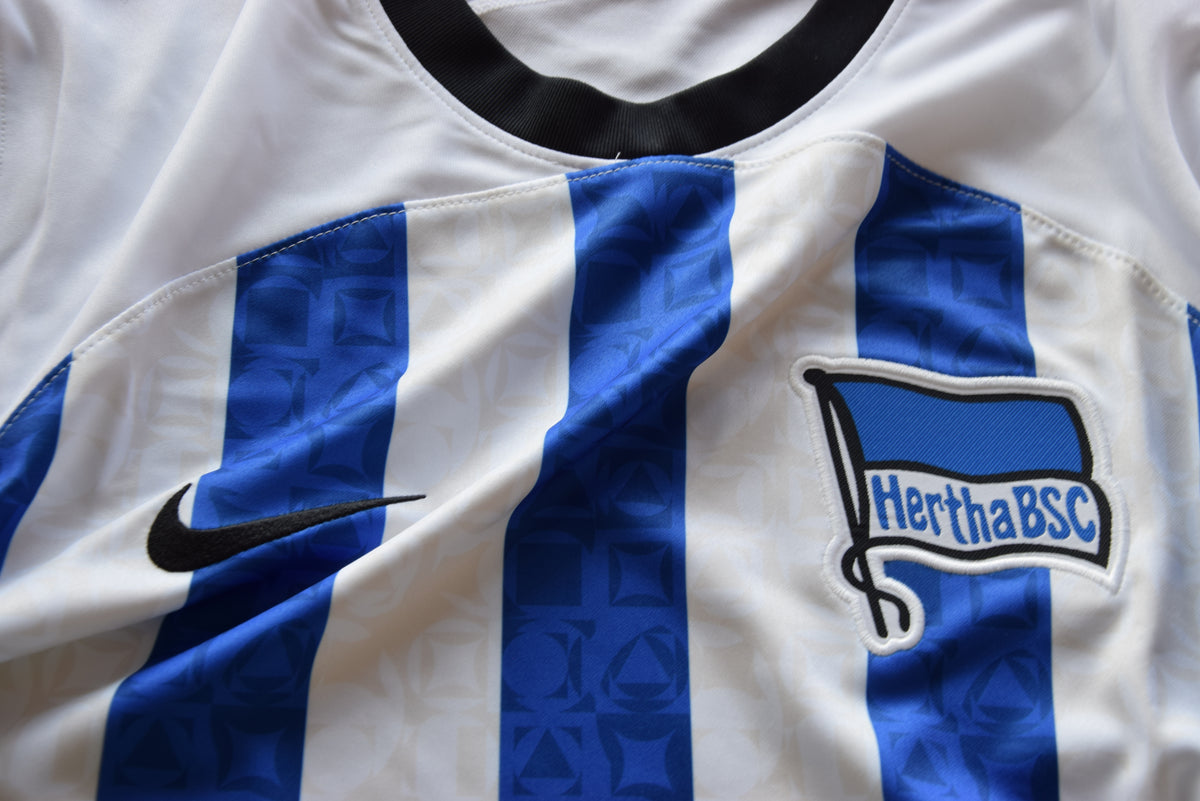 Hertha Berlin 2022/2023 XXL NEU Nike Heimtrikot