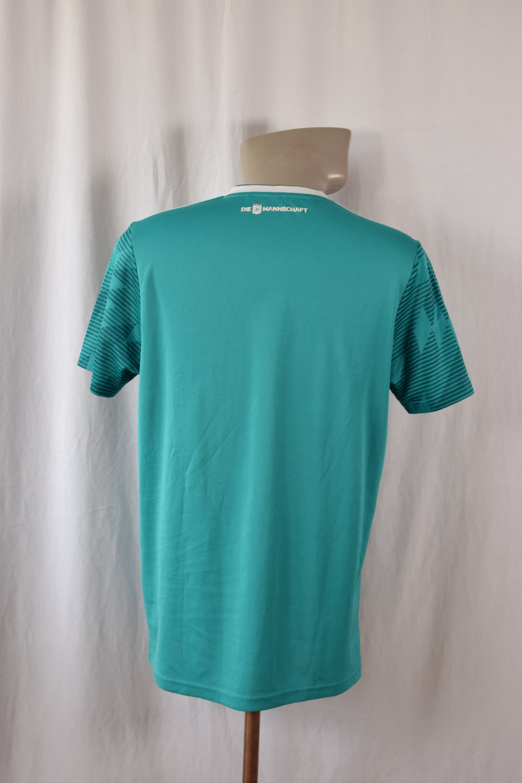 Deutschland Trikot 2018 Auswärts M DFB