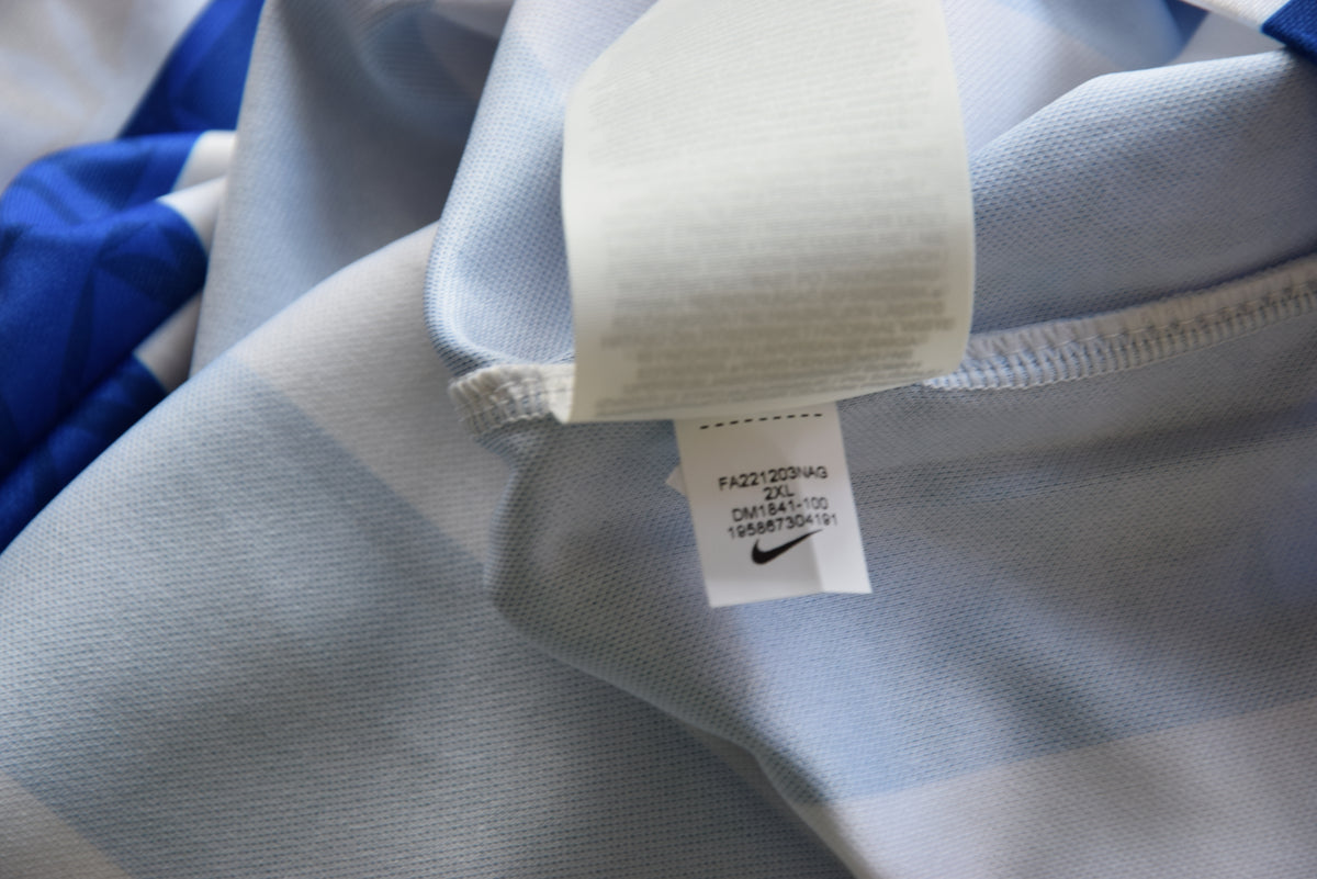 Hertha Berlin 2022/2023 XXL NEU Nike Heimtrikot