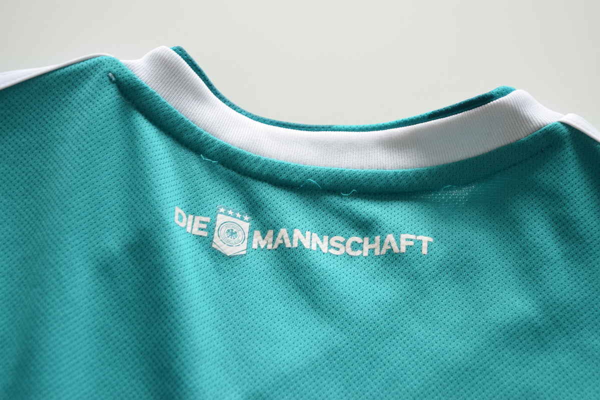 Deutschland Trikot 2018 Auswärts M DFB