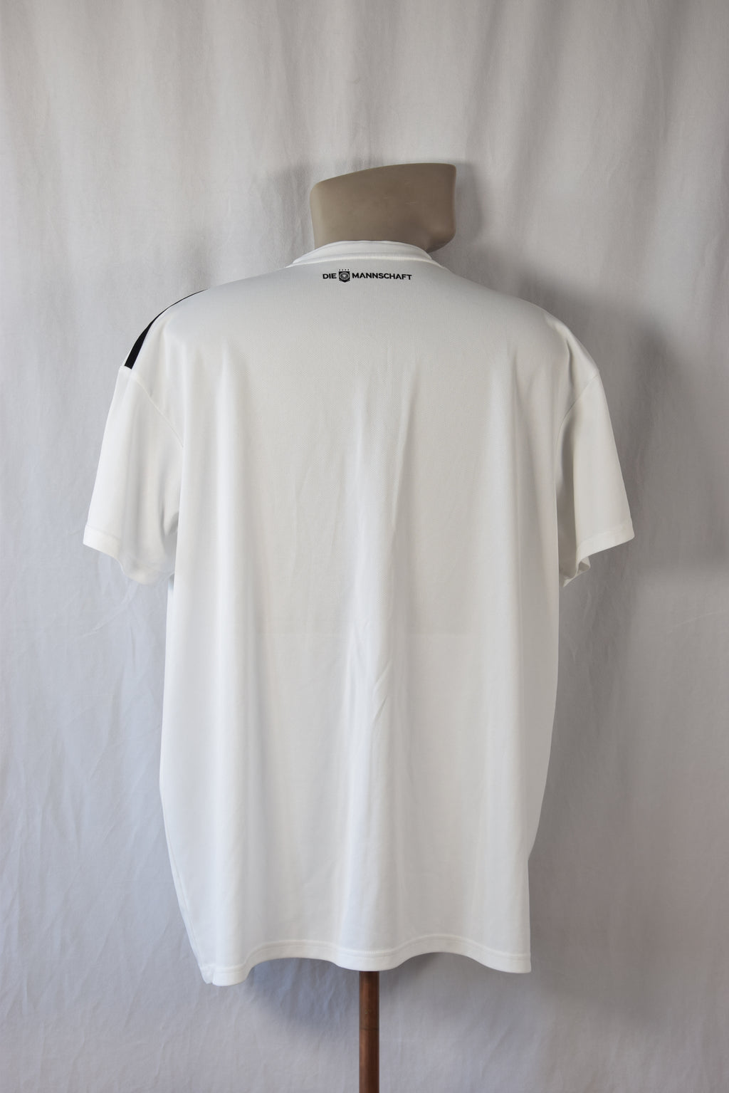 DFB Deutschland 2018  Heimtrikot Adidas XXL