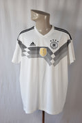DFB Deutschland 2018  Heimtrikot Adidas XXL