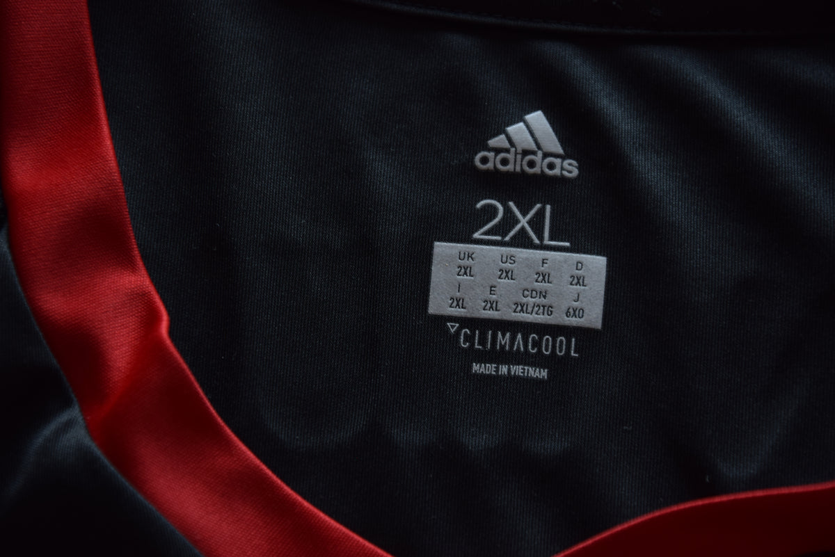 Bayern München Trikot 2016/2017 #1 Neuer Torwart XXL Adidas