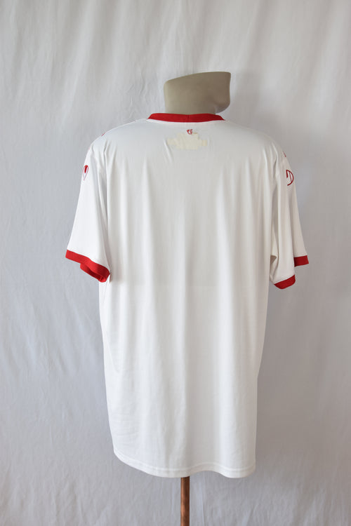 1. FC Kaiserslautern Trikot 2014/2015 Auswärts 3XL Uhlsport