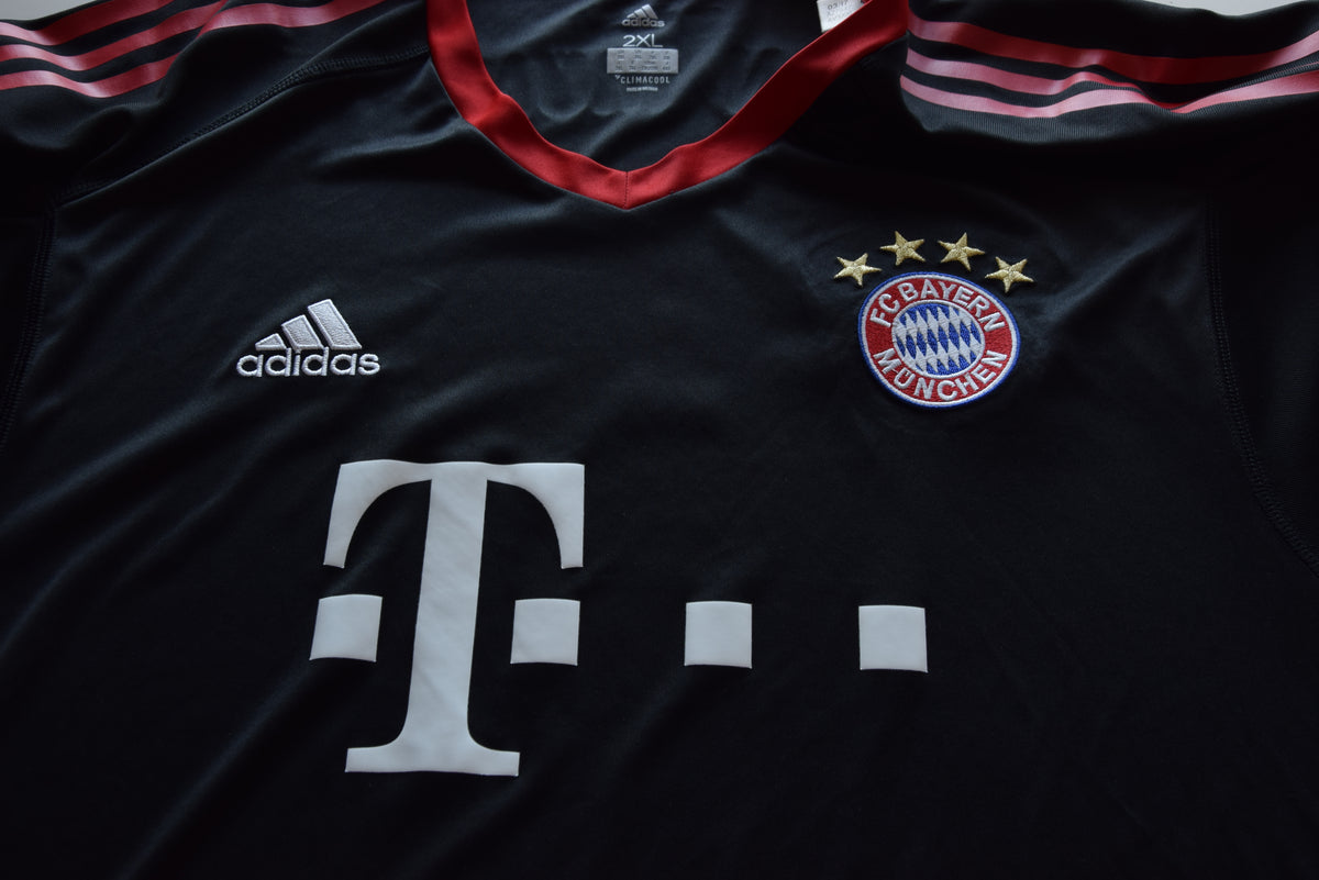 Bayern München Trikot 2016/2017 #1 Neuer Torwart XXL Adidas