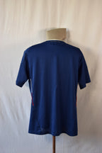 Frankreich Trikot 2010 Heim Adidas L