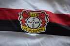 Bayer Leverkusen 2017/2018 Trikot Drittes XXl Jako