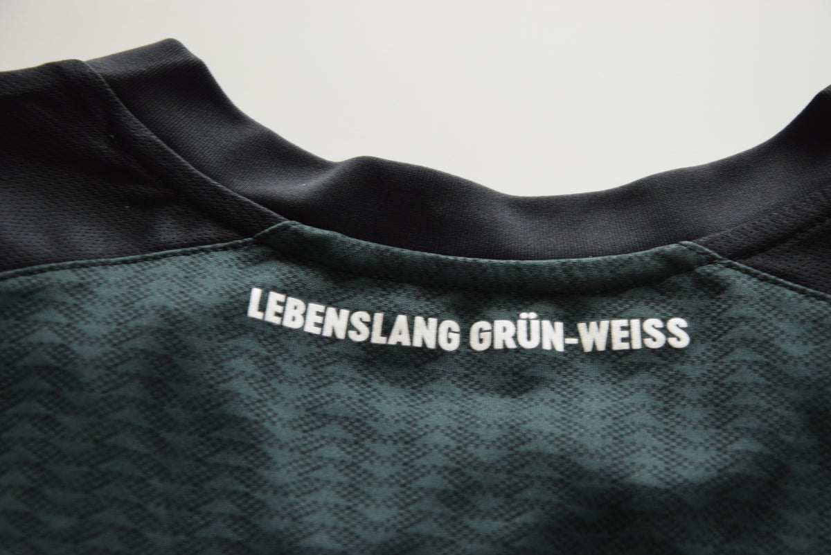Werder Bremen 2021/2022 3 rd Trikot XL Umbro