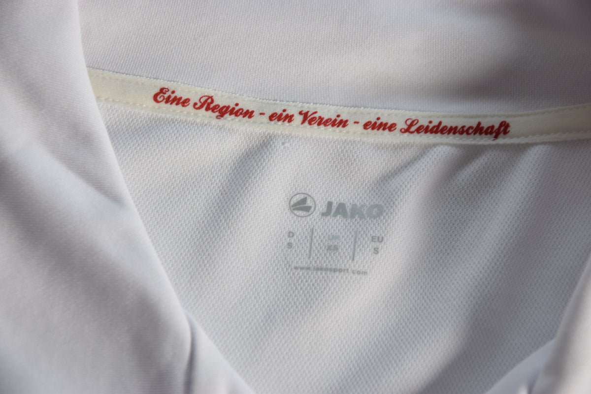 FC Augsburg 2013/2014 Heimtrikot JAKO S NEU