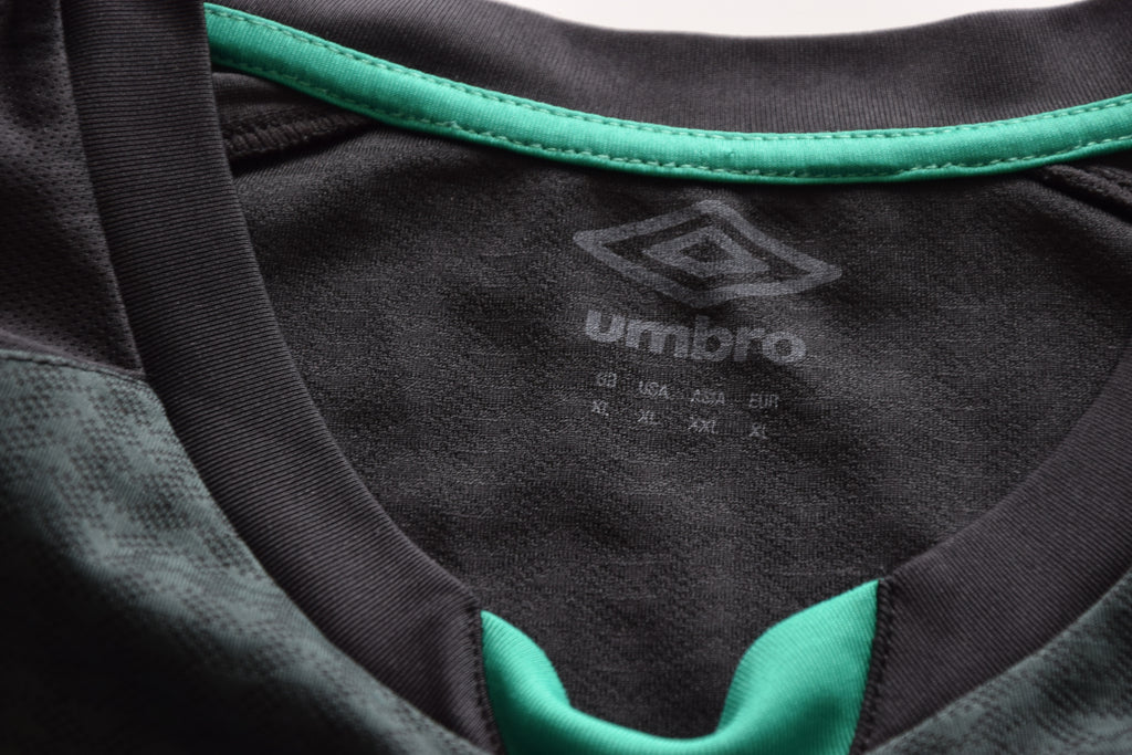 Werder Bremen 2021/2022 3 rd Trikot XL Umbro