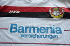 Bayer Leverkusen 2017/2018 Trikot Drittes XXl Jako