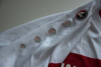 Bayer Leverkusen 2017/2018 Trikot Drittes XXl Jako