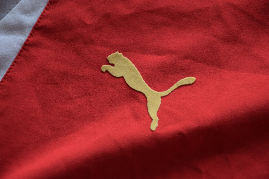VfB Stuttgart 2004/2005 Torwarttrikot L Long Puma