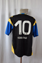 TuS Koblenz 2009/2010 Saller L/ XL 10 2. Mannschaft