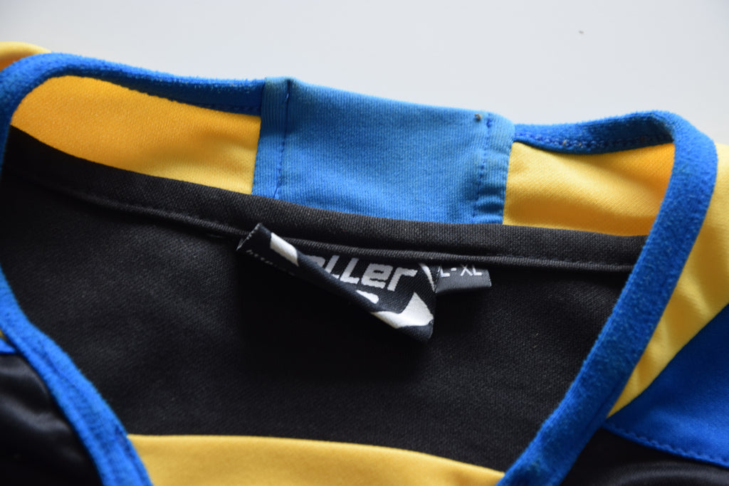 TuS Koblenz 2009/2010 Saller L/ XL 10 2. Mannschaft