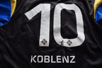 TuS Koblenz 2009/2010 Saller L/ XL 10 2. Mannschaft