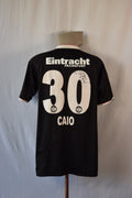 Eintracht Frankfurt 2010-2011 M Drittes JAKO Trikot