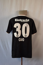 Eintracht Frankfurt 2010-2011 M Drittes JAKO Trikot