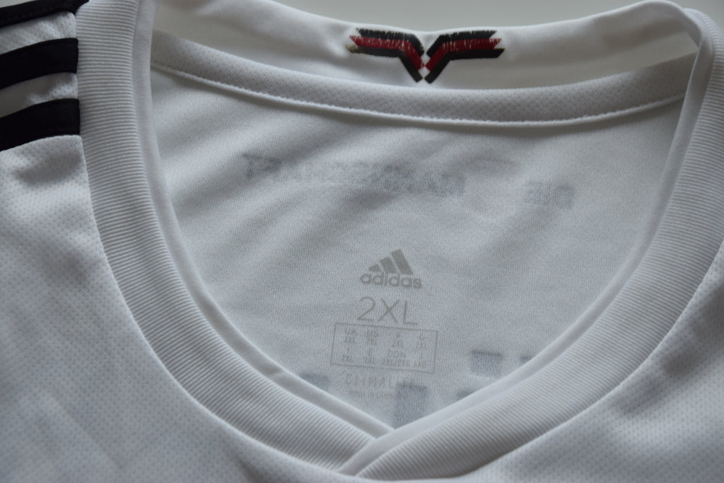 DFB Deutschland 2018  Heimtrikot Adidas XXL #13 Müller