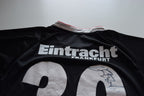 Eintracht Frankfurt 2010-2011 M Drittes JAKO Trikot