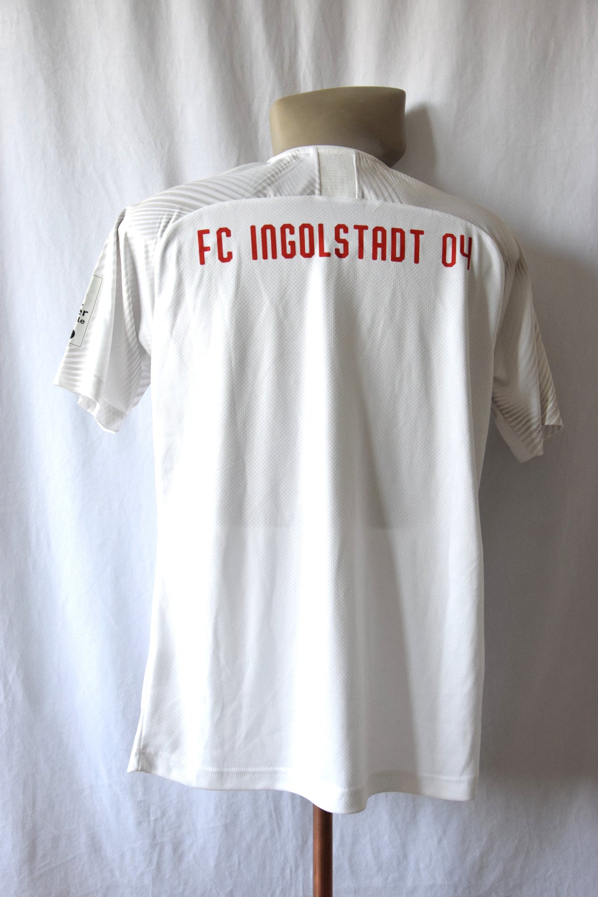 Fc Ingolstadt Trikot 2020/2021 NEU M Drittes Puma