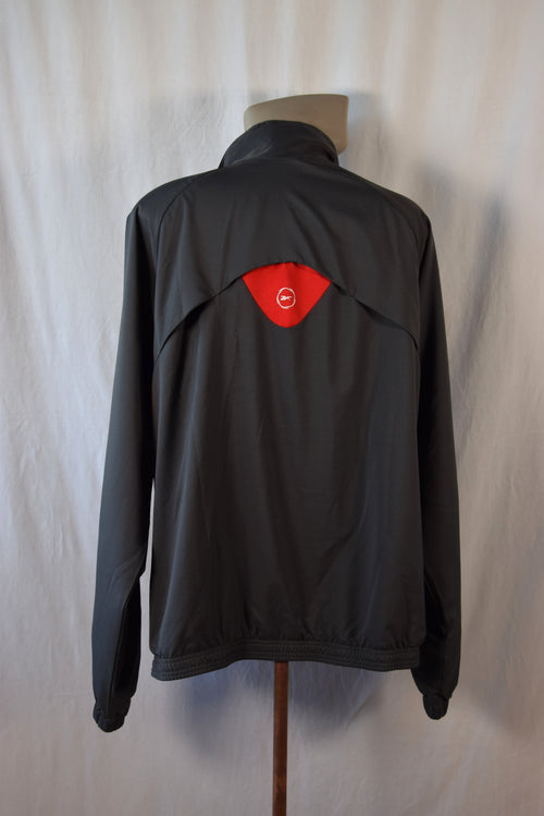 1. FC Köln Sportanzug  Jacke plus Hose  XXL